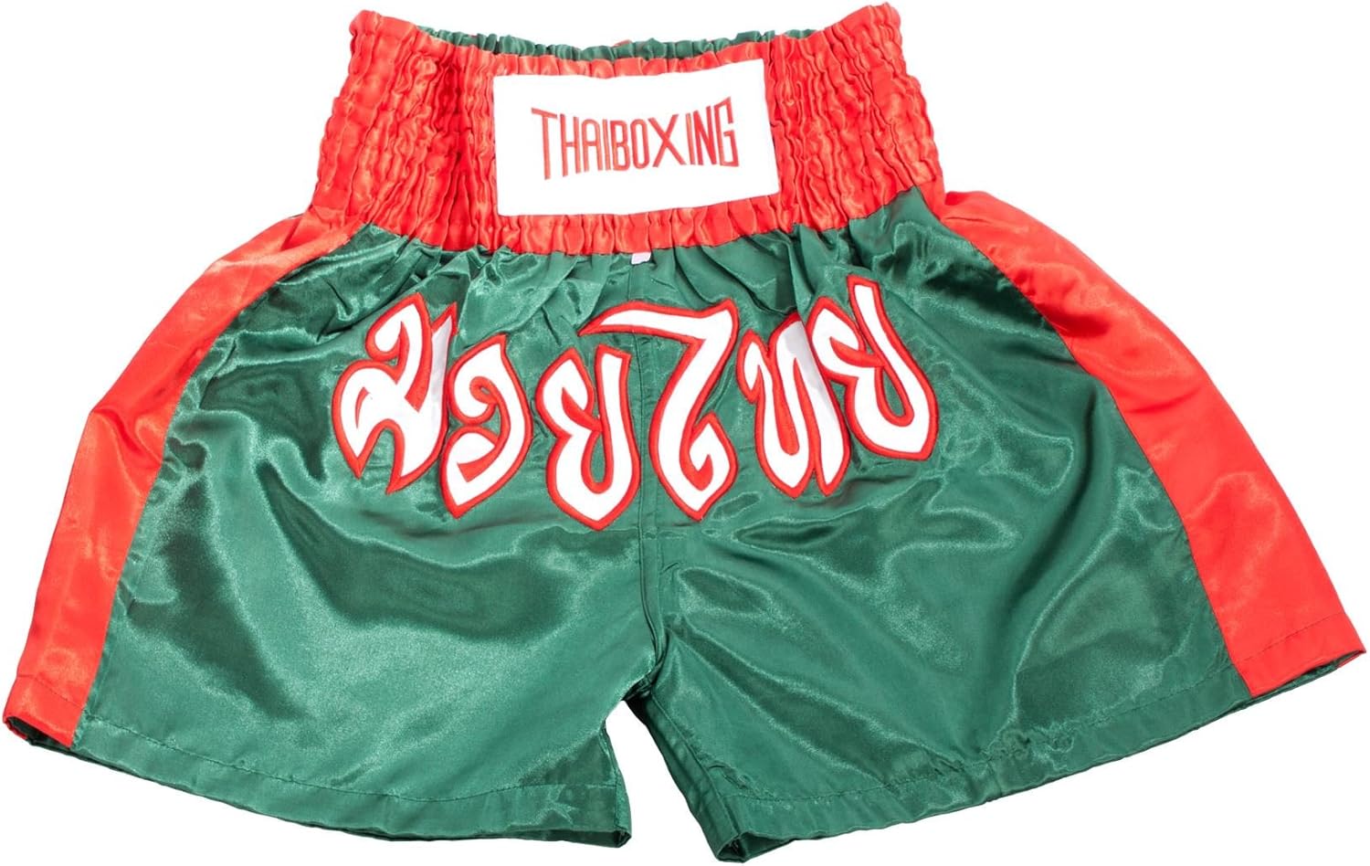 RAJA 犬柄 ボクシングショーツ 楽天市場】RAJA ラジャ キックパンツ ショーツ ムエタイ キック